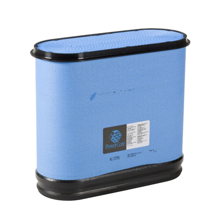 PowerCore Primary Engine Air Filter - AL172781, 