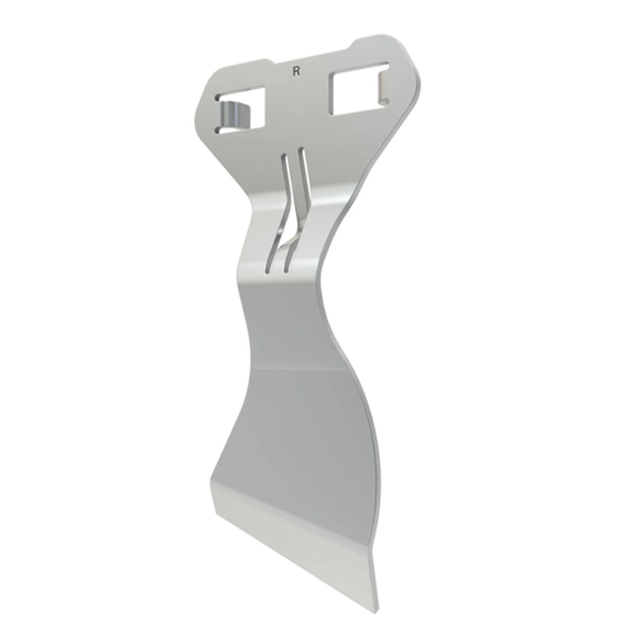 Seed Disk Scraper RH - A98182,  image number 2