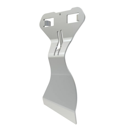Seed Disk Scraper RH - A98182,  image number 2