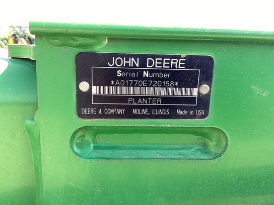 2006 1770NT CCS - 444805,  image number 21