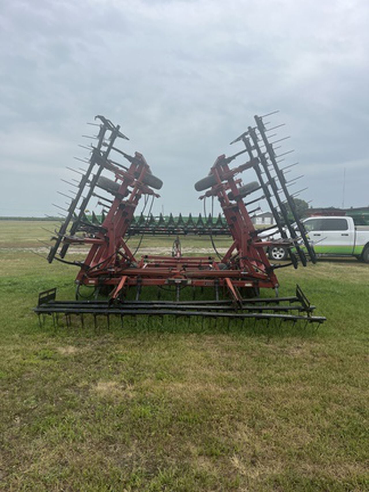 1998 4800 VIBRA-SHANK - 445100,  image number 4