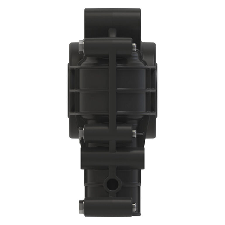 Driveline Gear Case - AA57397, 