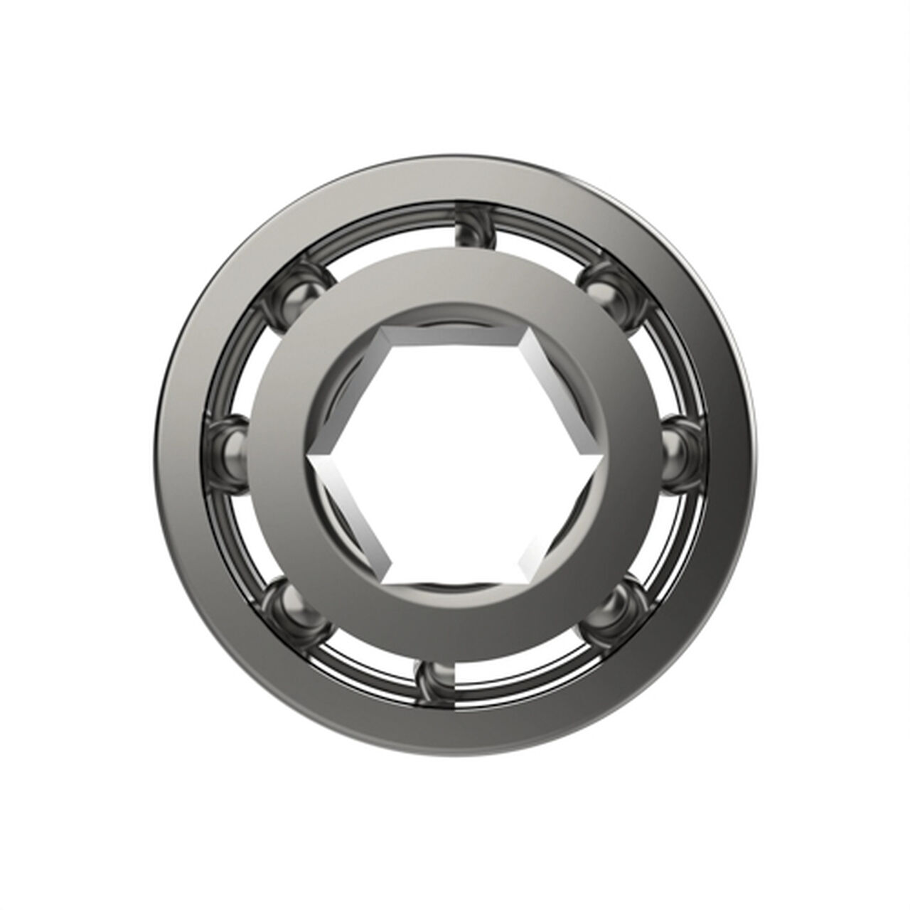 Ball Bearing - JD9338,  image number 2