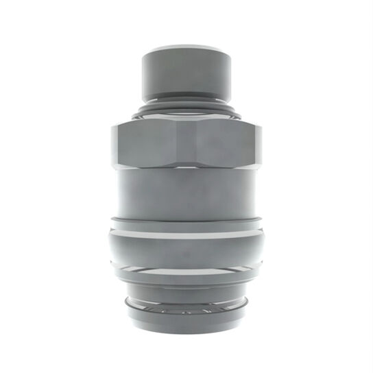 Breakaway Coupler - RE584722,  image number 1