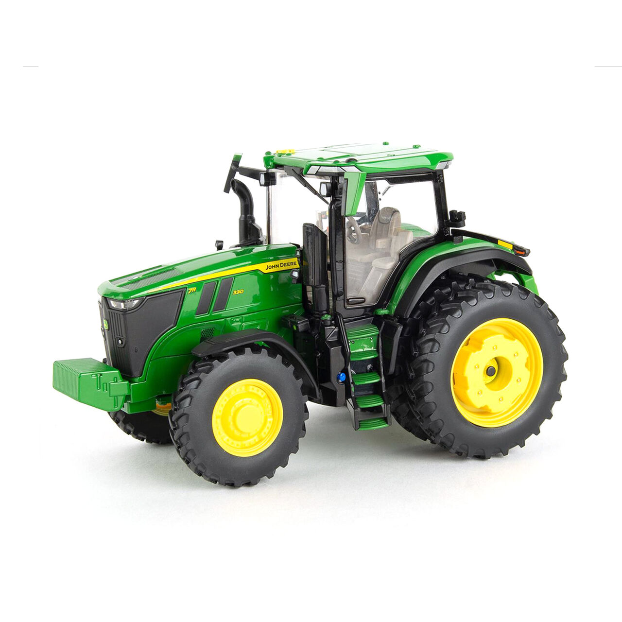 1:32 Scale 7R 330 Prestige Collection Tractor - LP70967,  image number 0