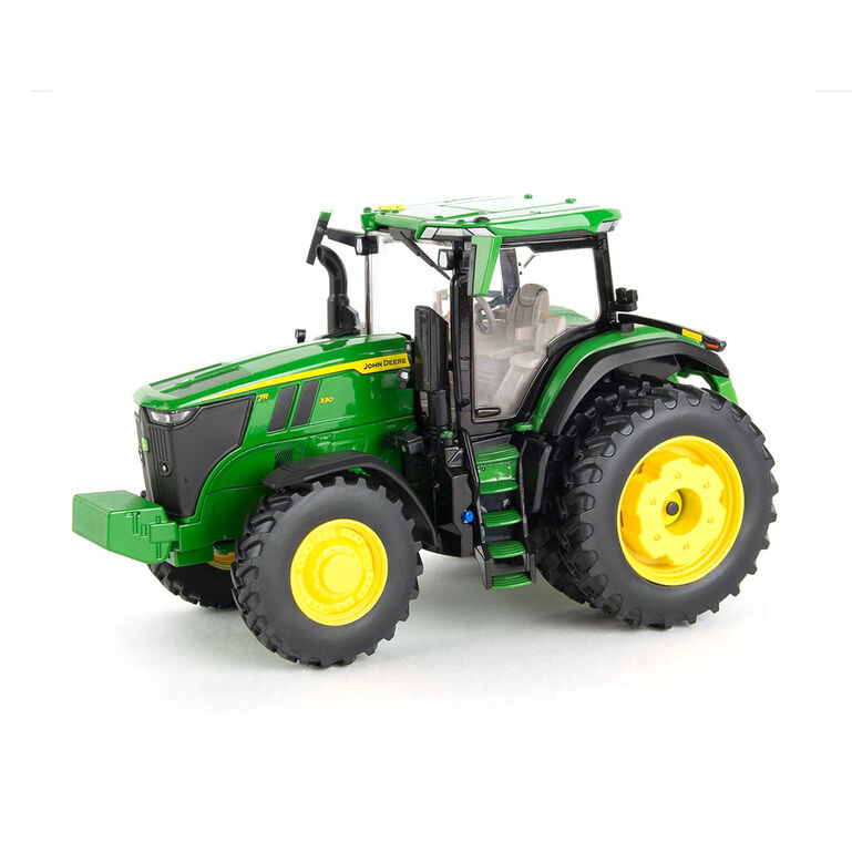 1:32 Scale 7R 330 Prestige Collection Tractor - LP70967, 