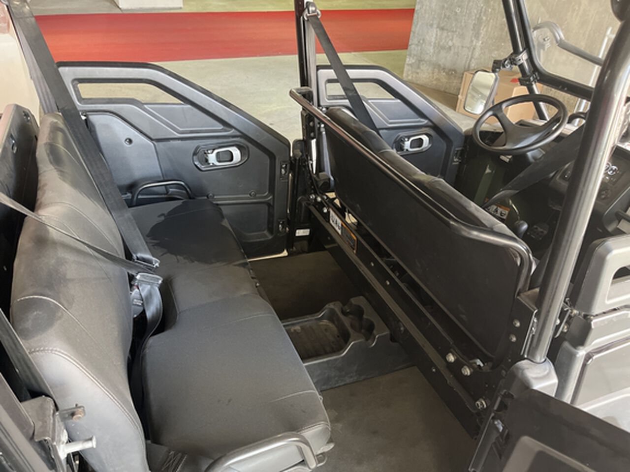 2023 XUV 825M S4 - 411818,  image number 12