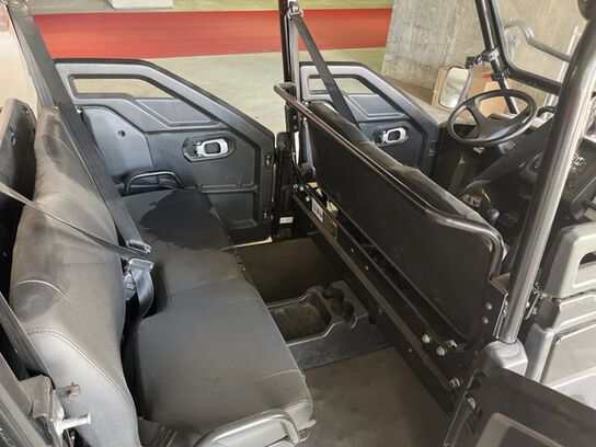 2023 XUV 825M S4 - 411818,  image number 12