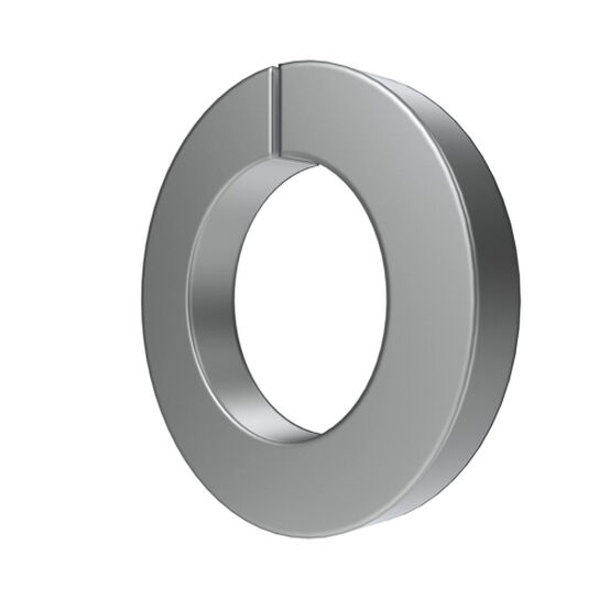 Lock Washer 5/8in - 12H294,  image number 3