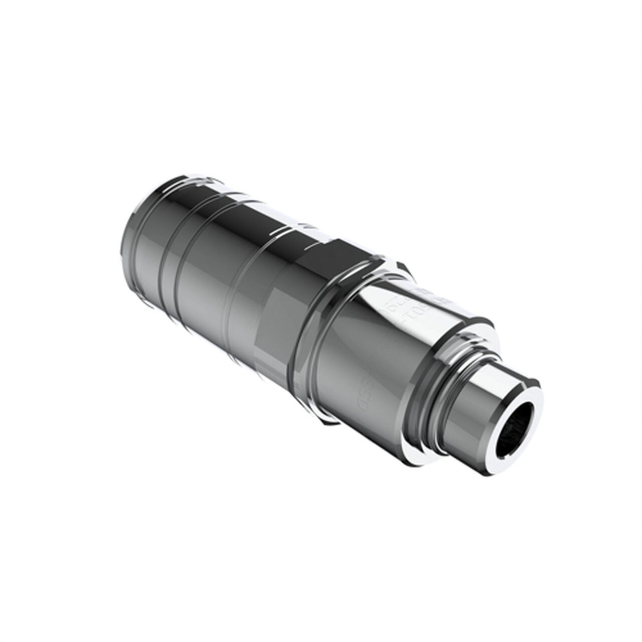 Hydraulic Quick-Connect Coupler - RE322903,  image number 0