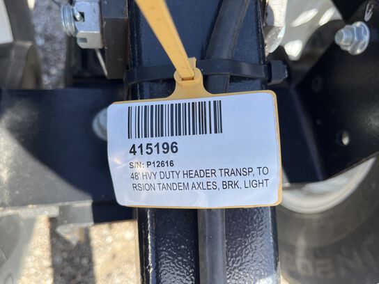 2023 HDHT48 - 415196,  image number 14