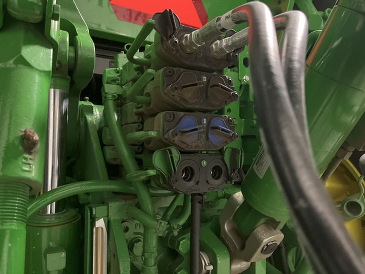 2023 7R 310 - 419702,  image number 19