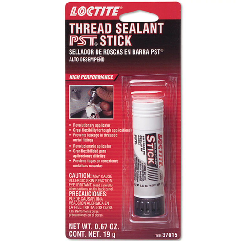 Thread Sealant Stick, 19 gram (0.67 Oz) - PM37615, 