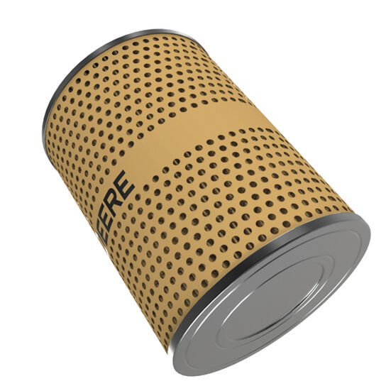 Fuel Filter - AR44077,  image number 2