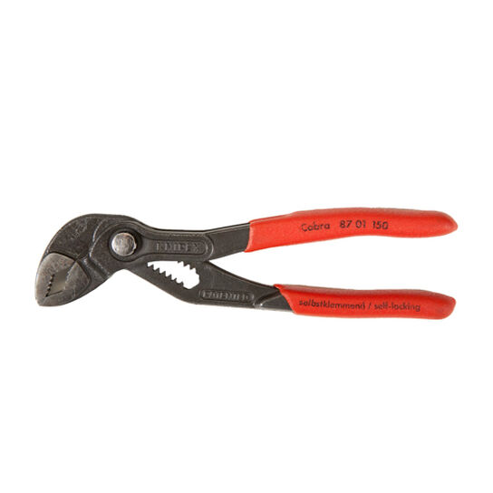 10" Alligator Plier - TY25019,  image number 1