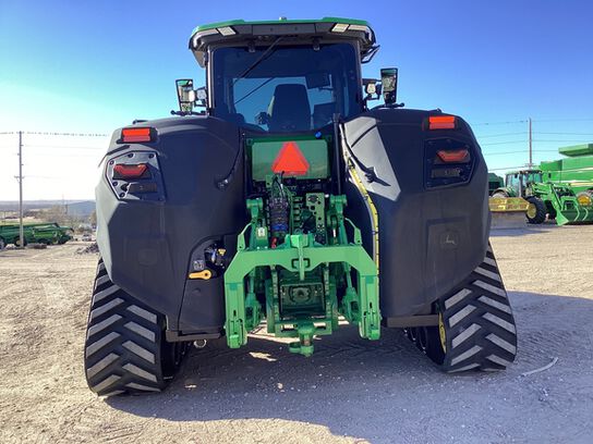 2024 8RX 410 - 442014,  image number 4