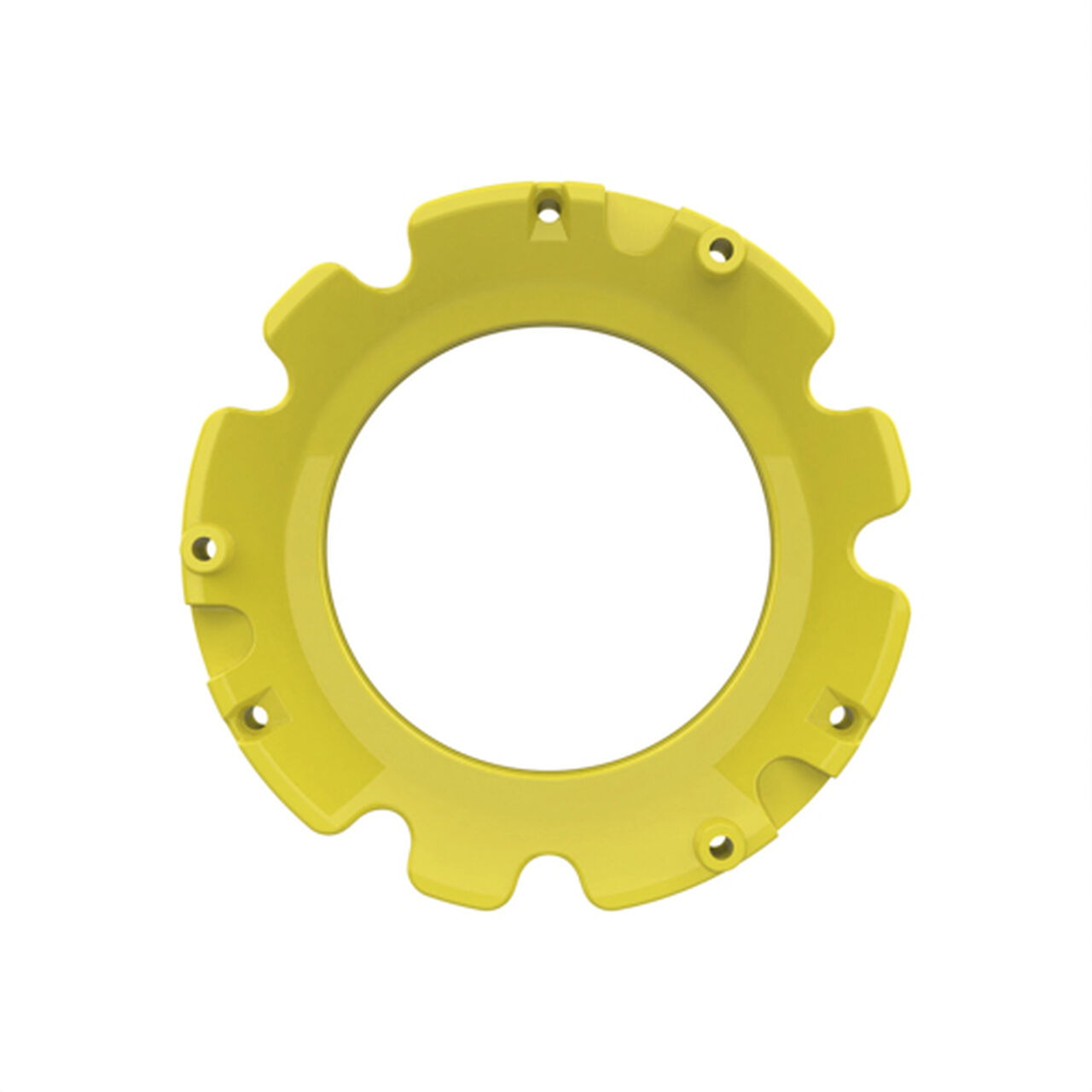 Rear Tractor Wheel Weight Kit - R167153,  image number 3