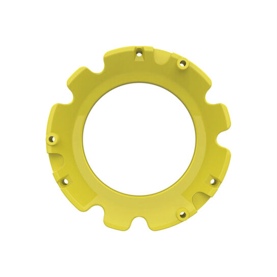 Rear Tractor Wheel Weight Kit - R167153,  image number 3