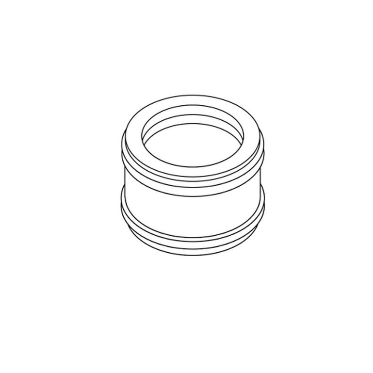 Transmission Oil Filter Element - M808763, 