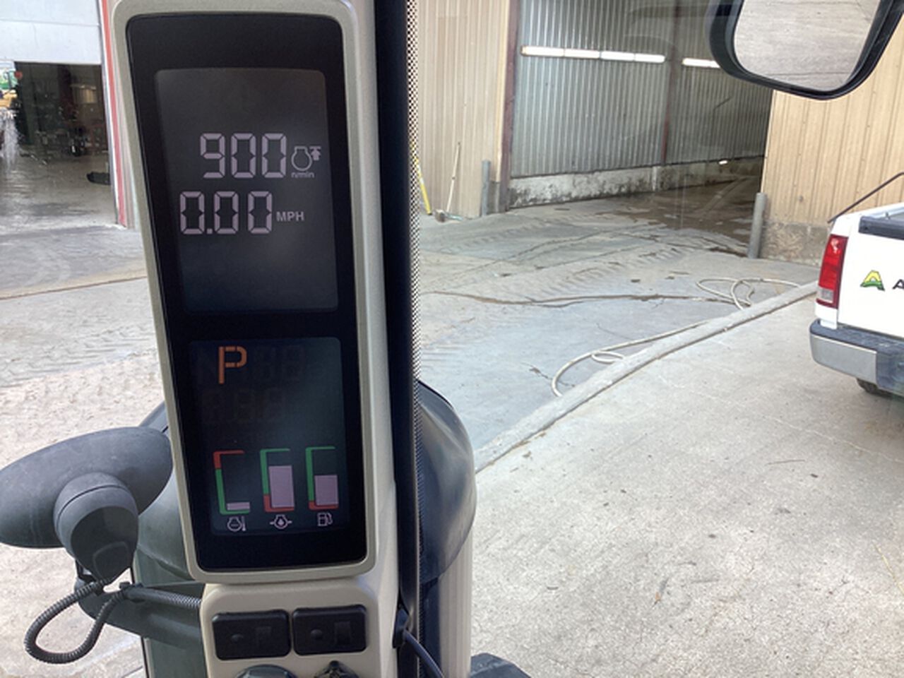 2013 8360RT - 441494,  image number 14