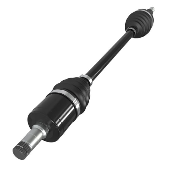 Gator Half Axle LH - AUC13793,  image number 0