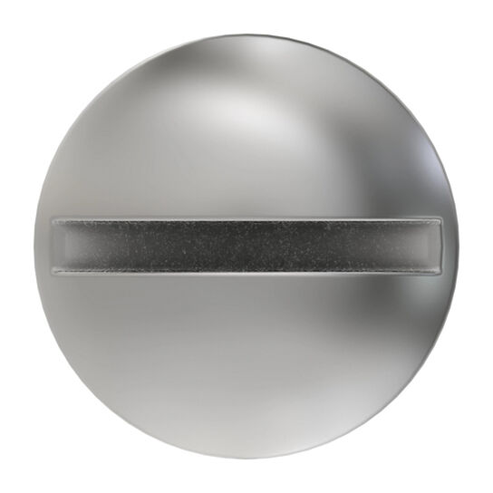 Slotted Screw - H158343,  image number 1