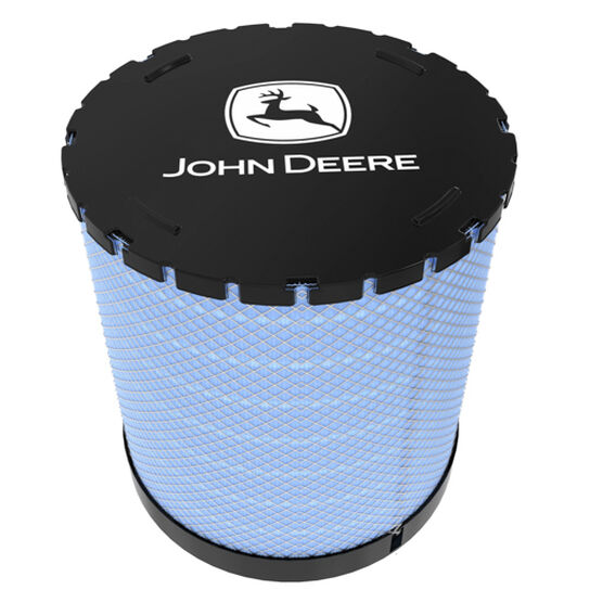 Primary Outer Engine Air Filter Element - RE587791,  image number 0