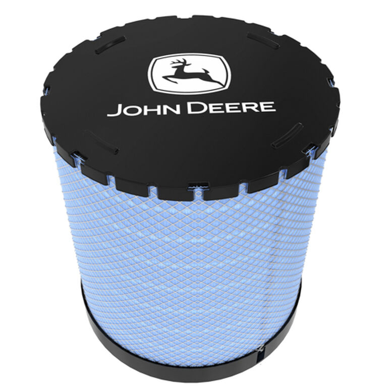 Primary Outer Engine Air Filter Element - RE587791, 