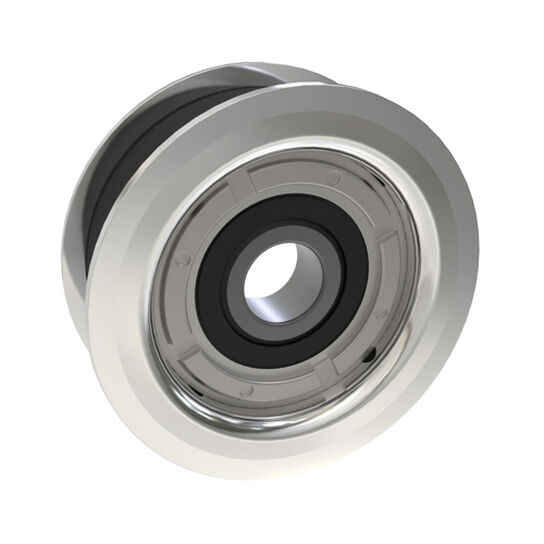 Brush Belt Pulley - AA79523,  image number 3