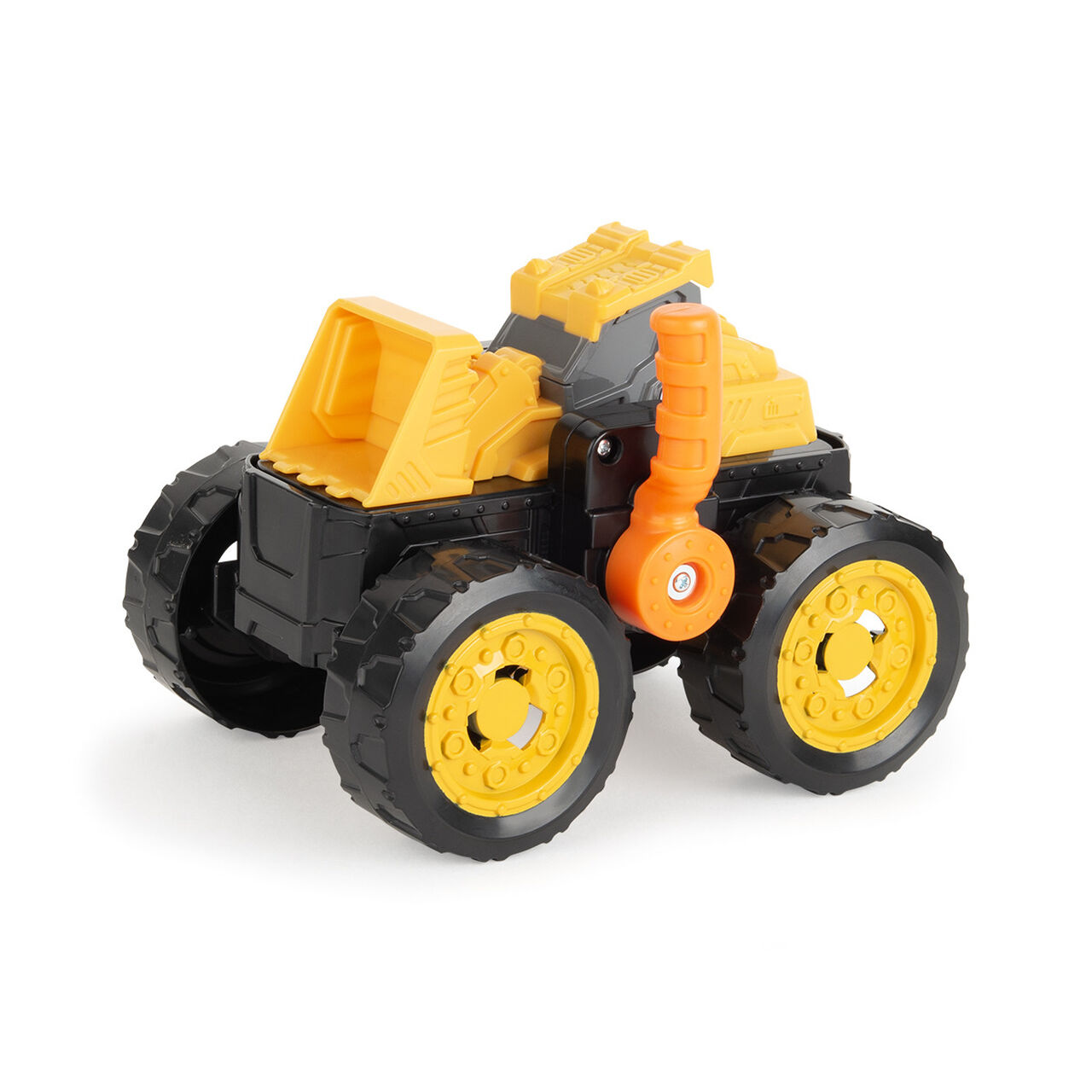 Monster Treads 2 n 1 Flipper - LP86655,  image number 0