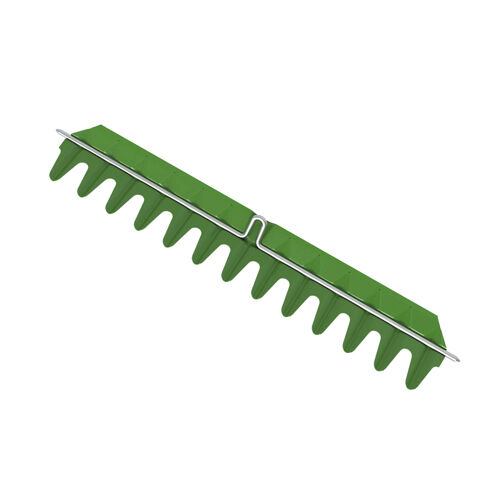Chaffer Louver - AH234254 | John Deere | AKRS