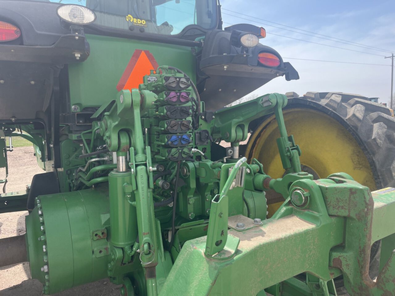 2014 8360RT - 438045,  image number 19