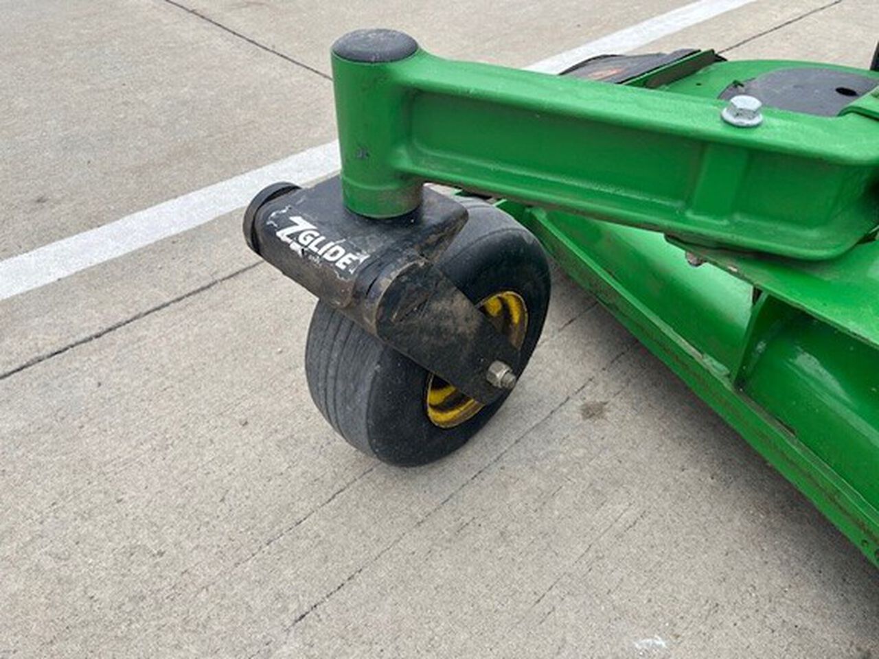 2022 Z970R - 442995,  image number 10