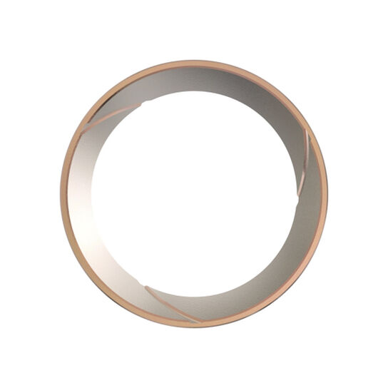 Bushing, Alloy - H208620,  image number 1