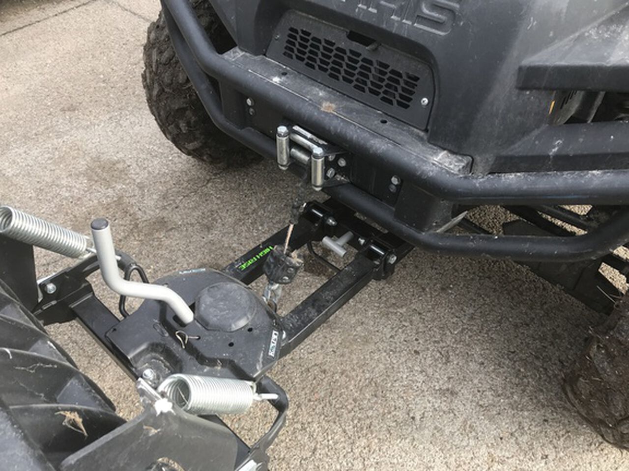 2013 RANGER XP 800 - 444738,  image number 3