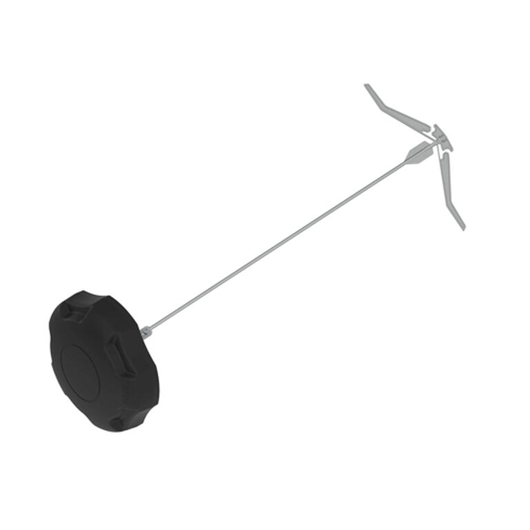 Fuel Tank Cap - AM146138, 
