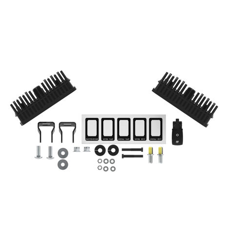 Light Kit - BM26216 | John Deere | AKRS