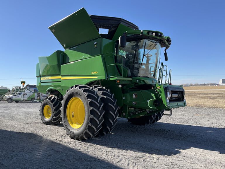 2024 S780 - 442912, 
