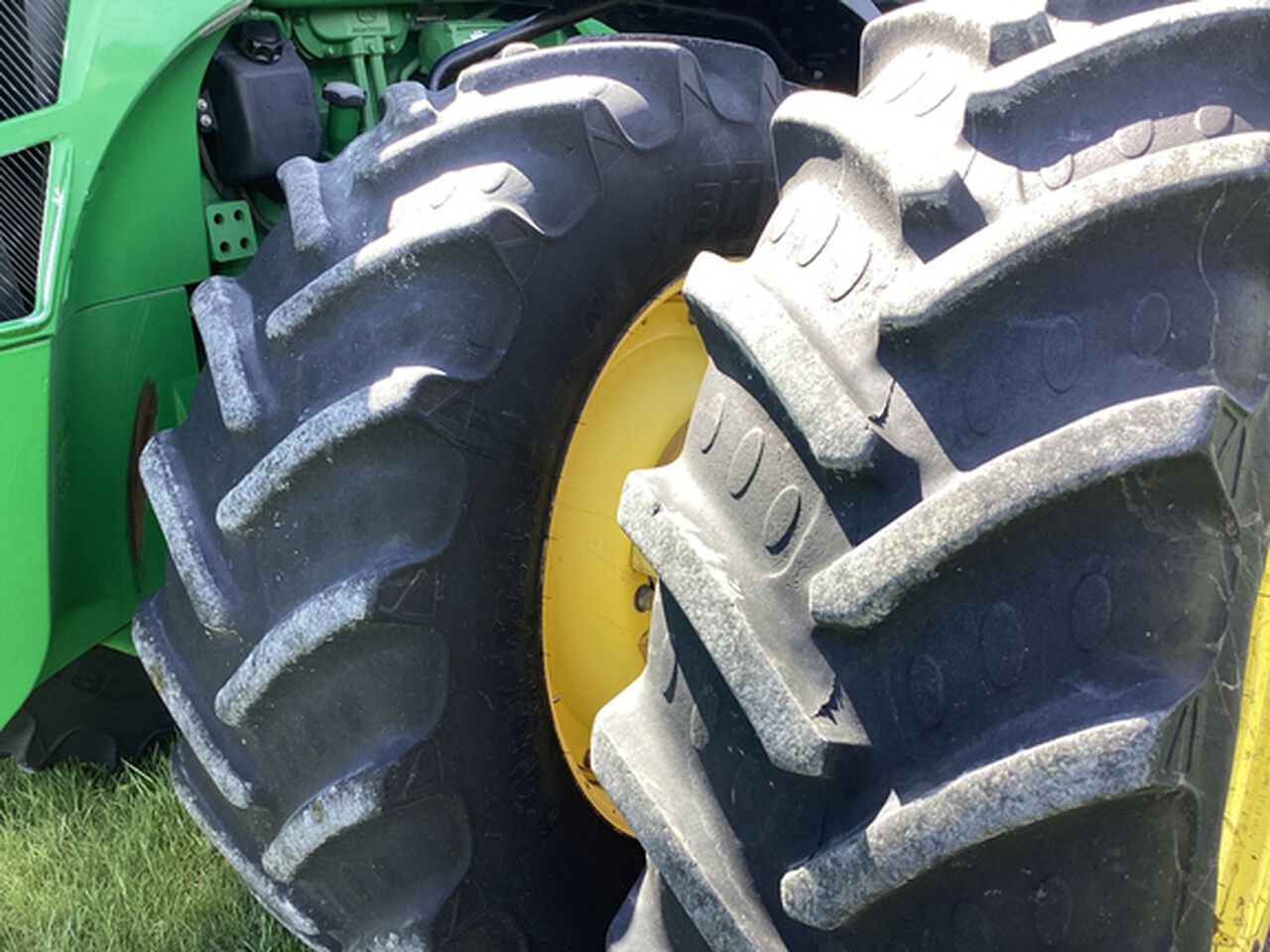 2010 8345R - 420194,  image number 37