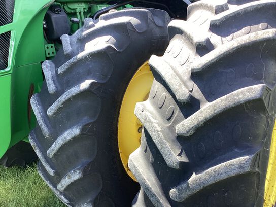 2010 8345R - 420194,  image number 37