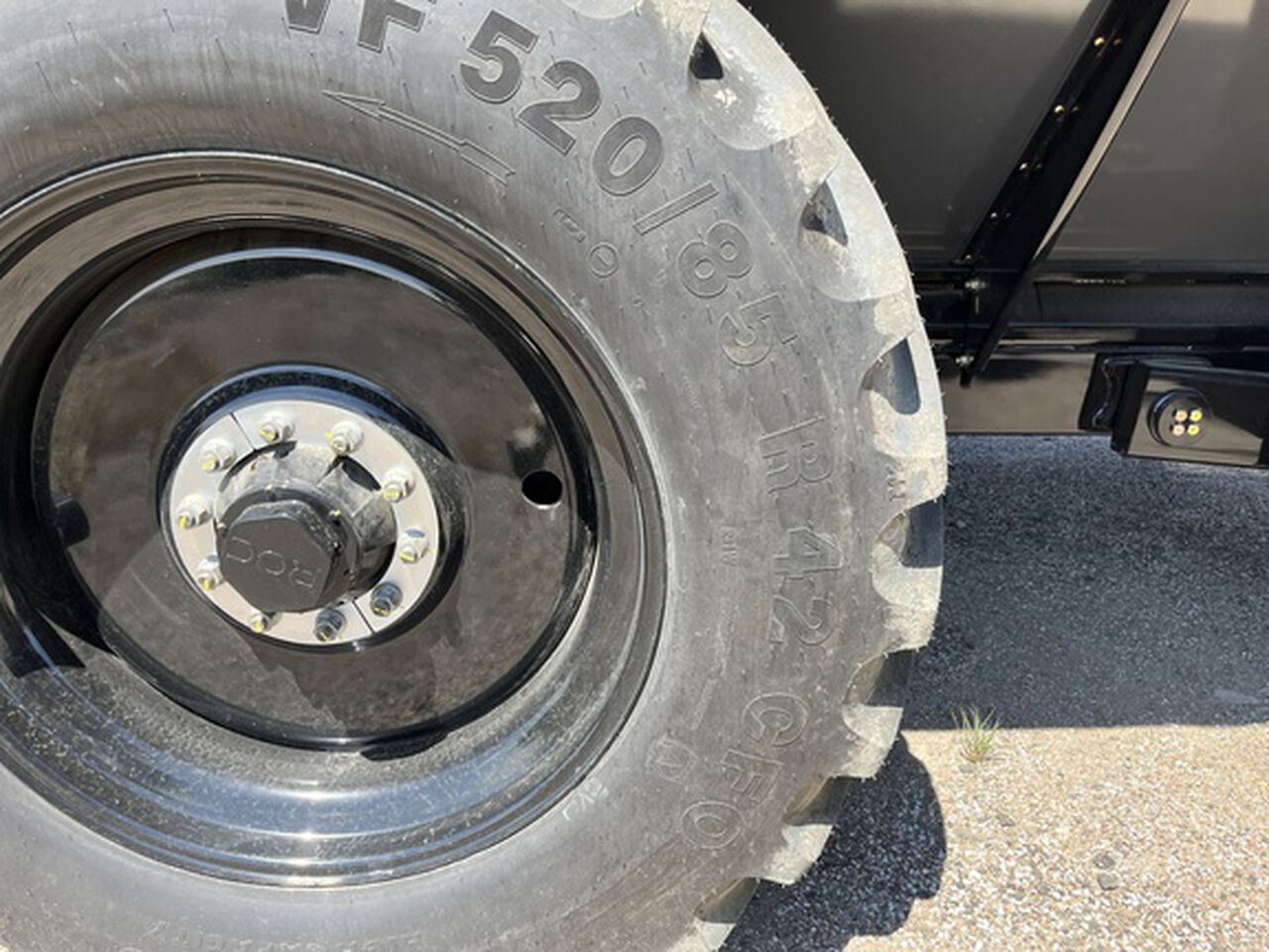  HM1300 RC LOADED - 446124,  image number 22