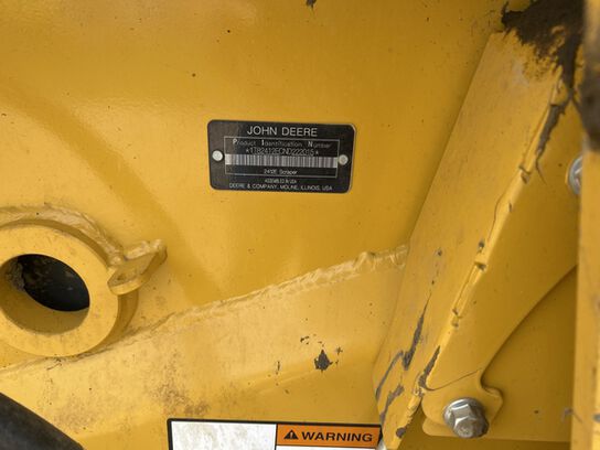 2022 2412DE - 399756,  image number 7