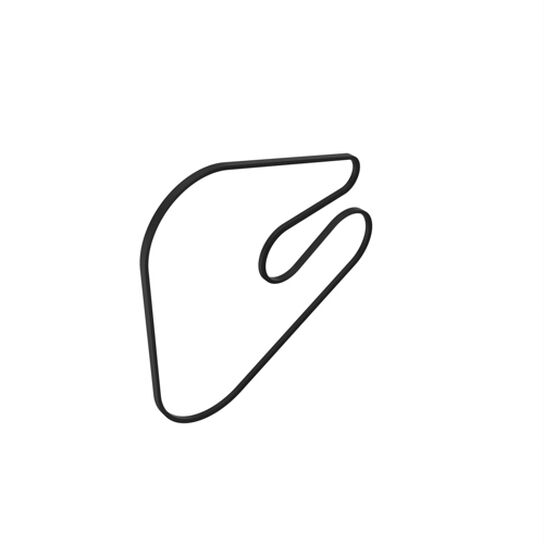 V-Belt, Secondary - M95875,  image number 0