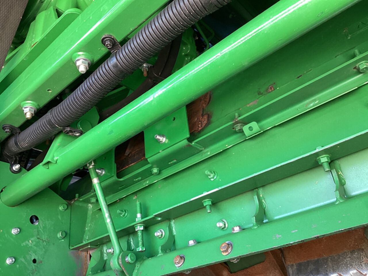 2020 S780 - 418434,  image number 13