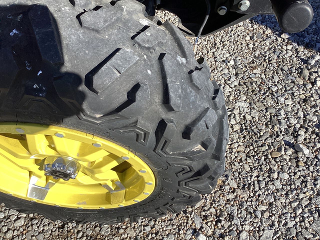 2022 XUV 835R - 413285,  image number 26