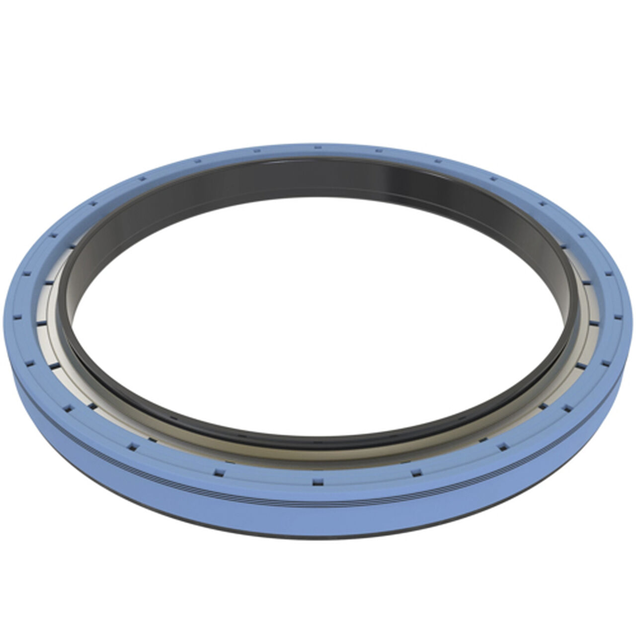 Rear Crankshaft Seal - DZ111672,  image number 1