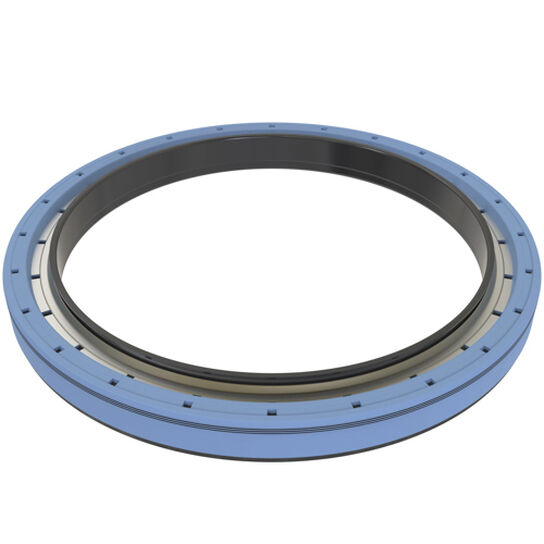 Rear Crankshaft Seal - DZ111672,  image number 1