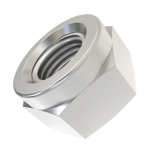 Lock Nut M8 - 14M7166 | John Deere | AKRS