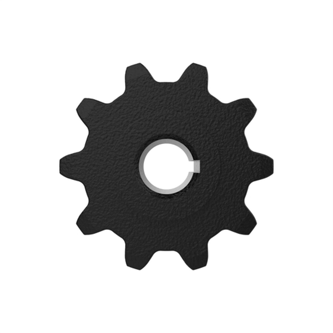 Clean Grain Elevator Chain Sprocket - H228385,  image number 2