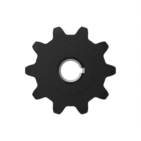 Clean Grain Elevator Chain Sprocket - H228385,  image number 2